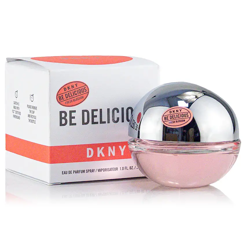 DKNY Be Delicious Fresh Blossom Eau de Parfum 30ml