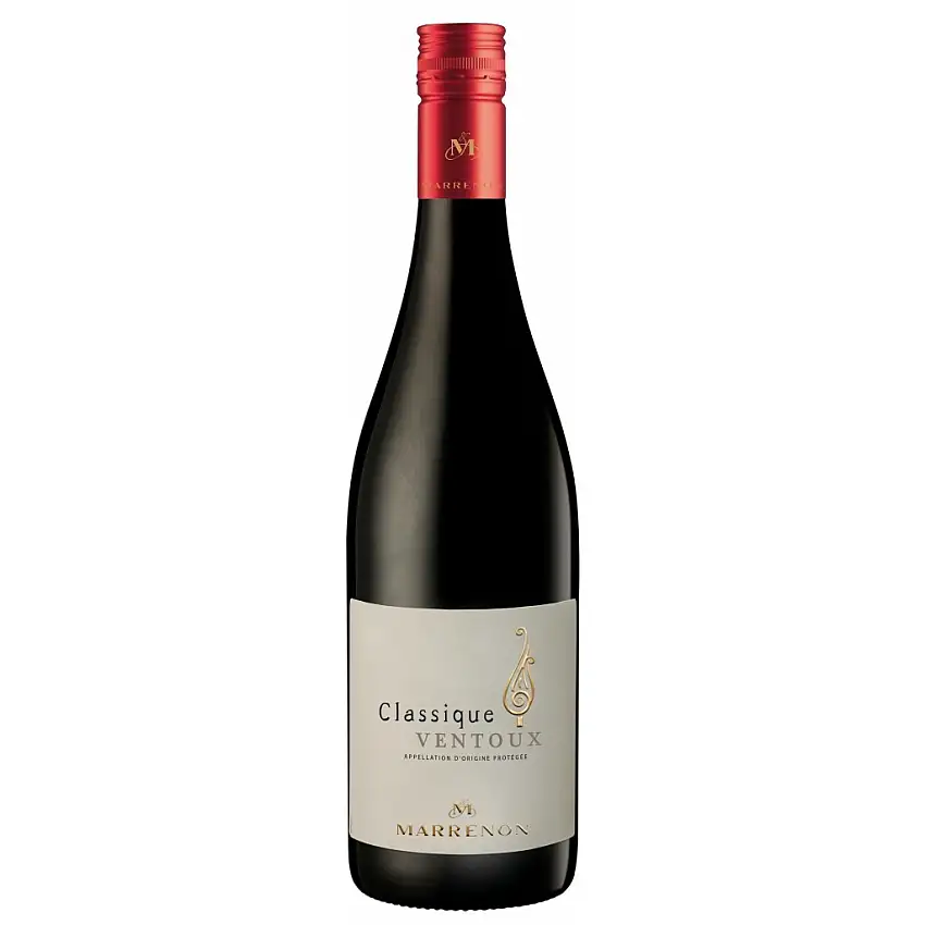 2024 Classique Ventoux Rouge