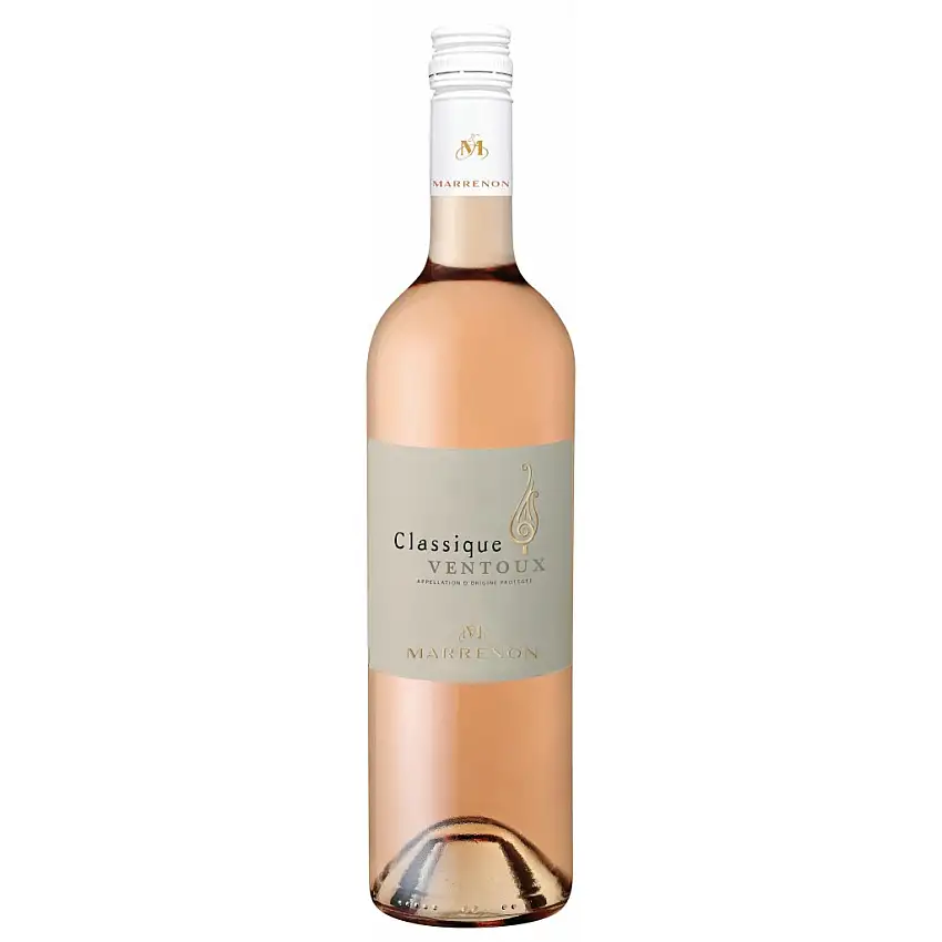 2025 Classique Ventoux Rosé