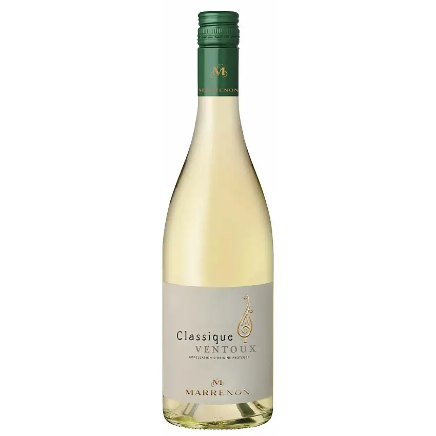 2025 Classique Ventoux Blanc