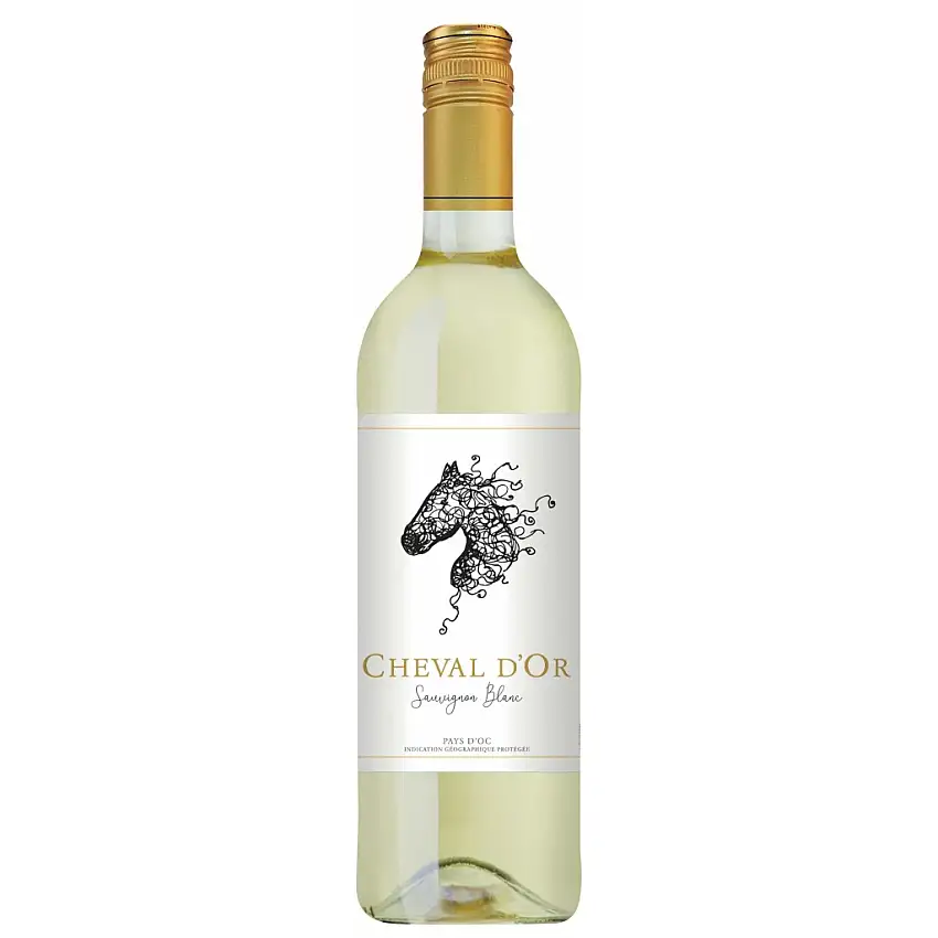 2023/2025 Sauvignon Blanc