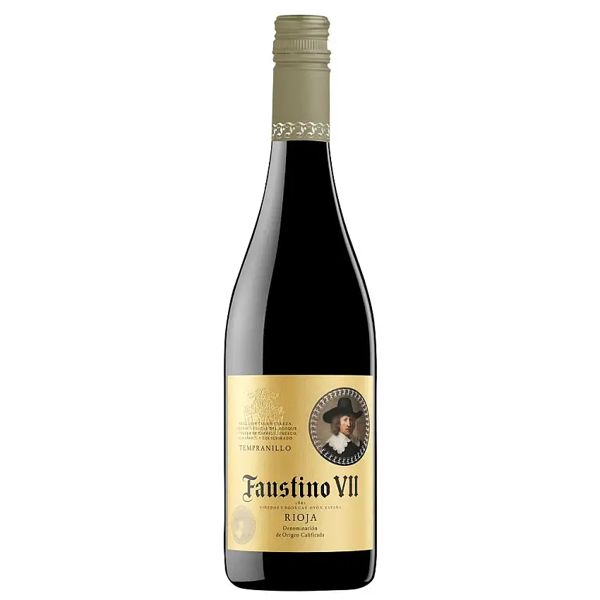 2023 Faustino VII Tinto
