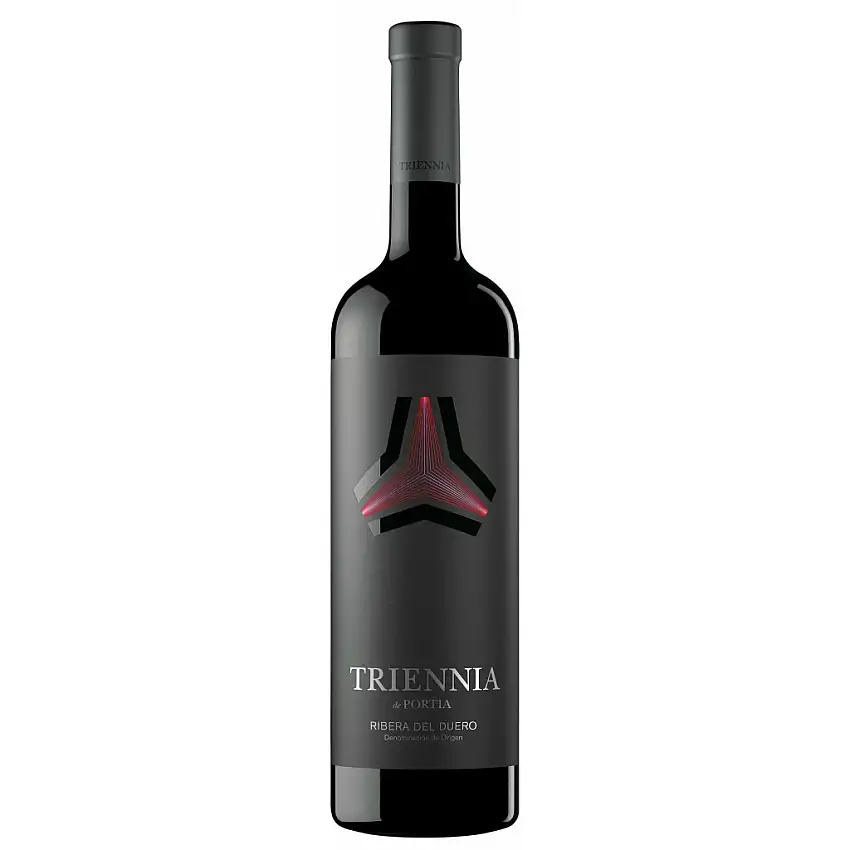2015 Triennia de Portia