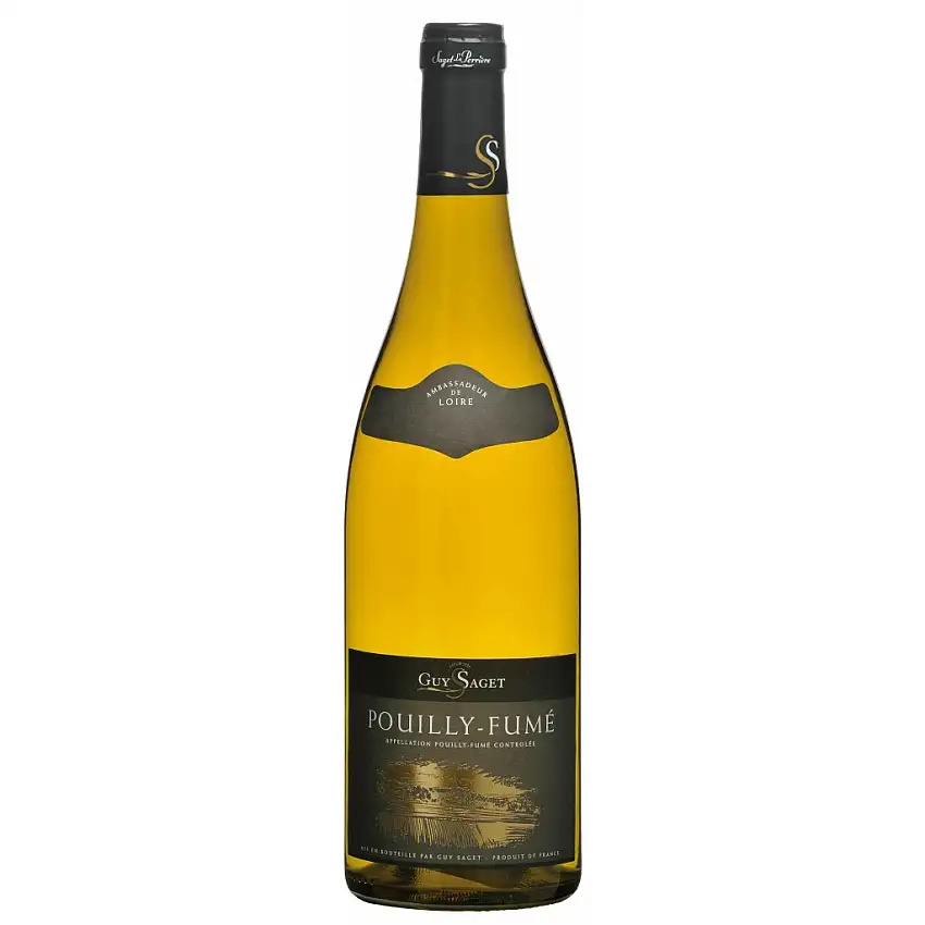 2024 Pouilly Fumé