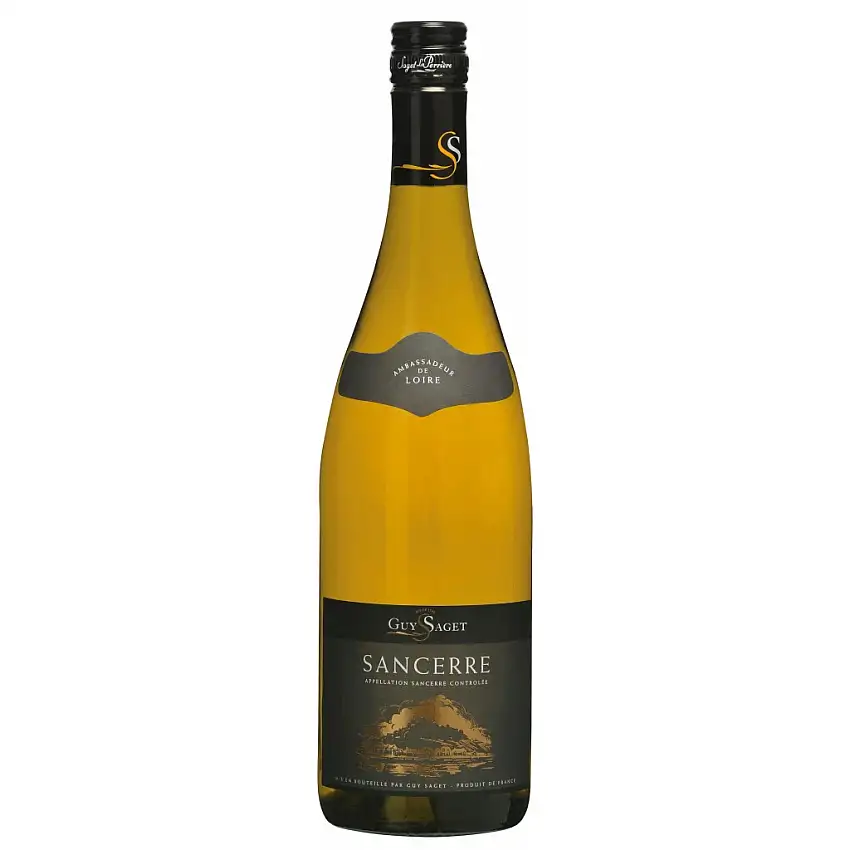2024 Sancerre Blanc