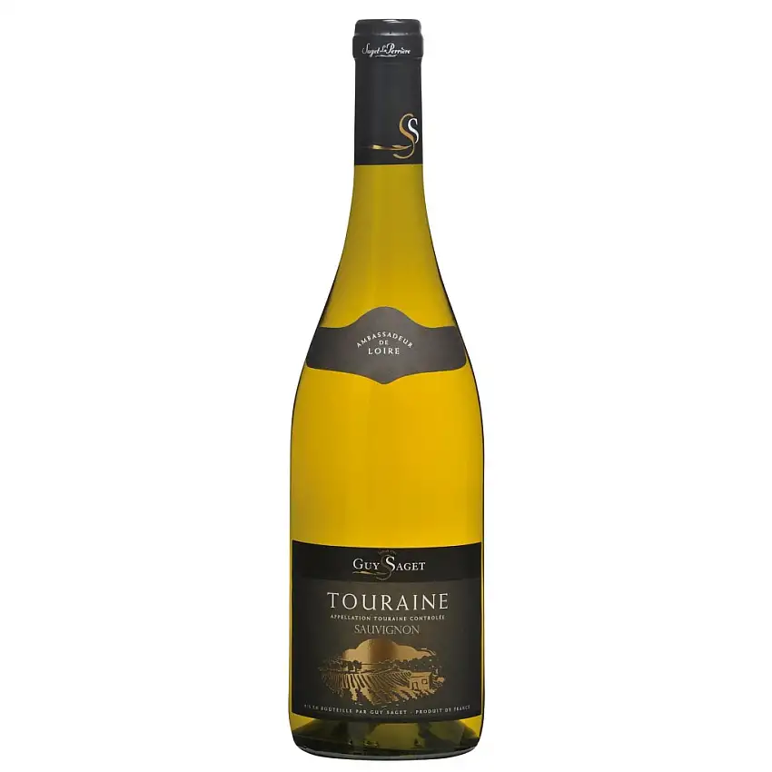 2024 Touraine Sauvignon