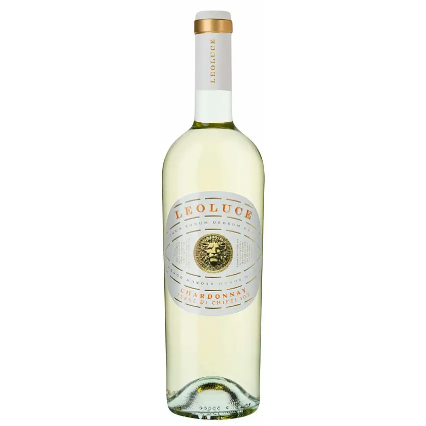 2024 Leoluce Chardonnay Terre di Chieti