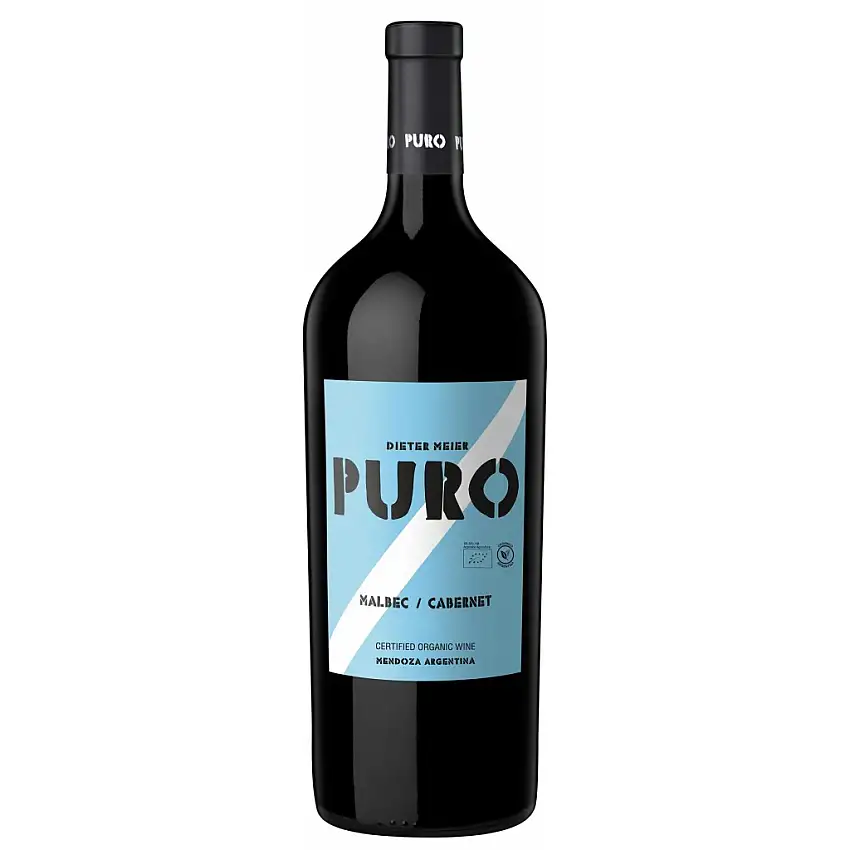 2023 Puro Malbec Cabernet 1.5L