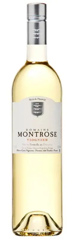 Domaine Montrose Viognier 2025