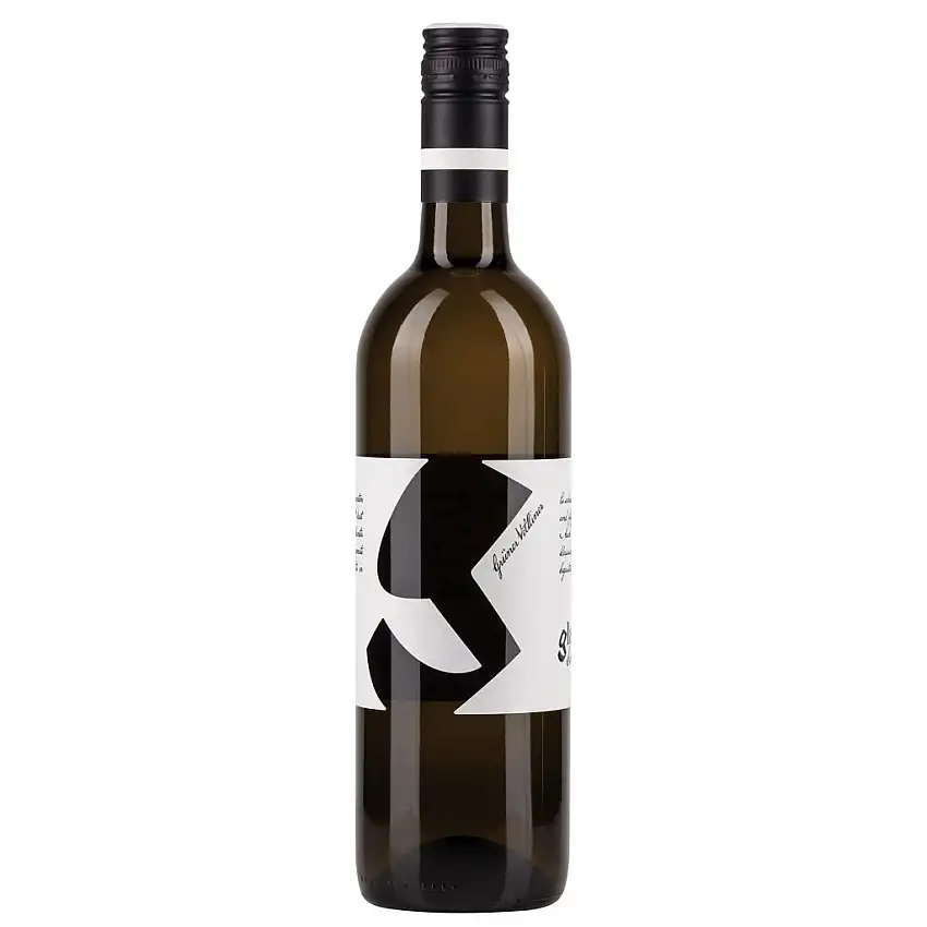 2024 Grüner Veltliner