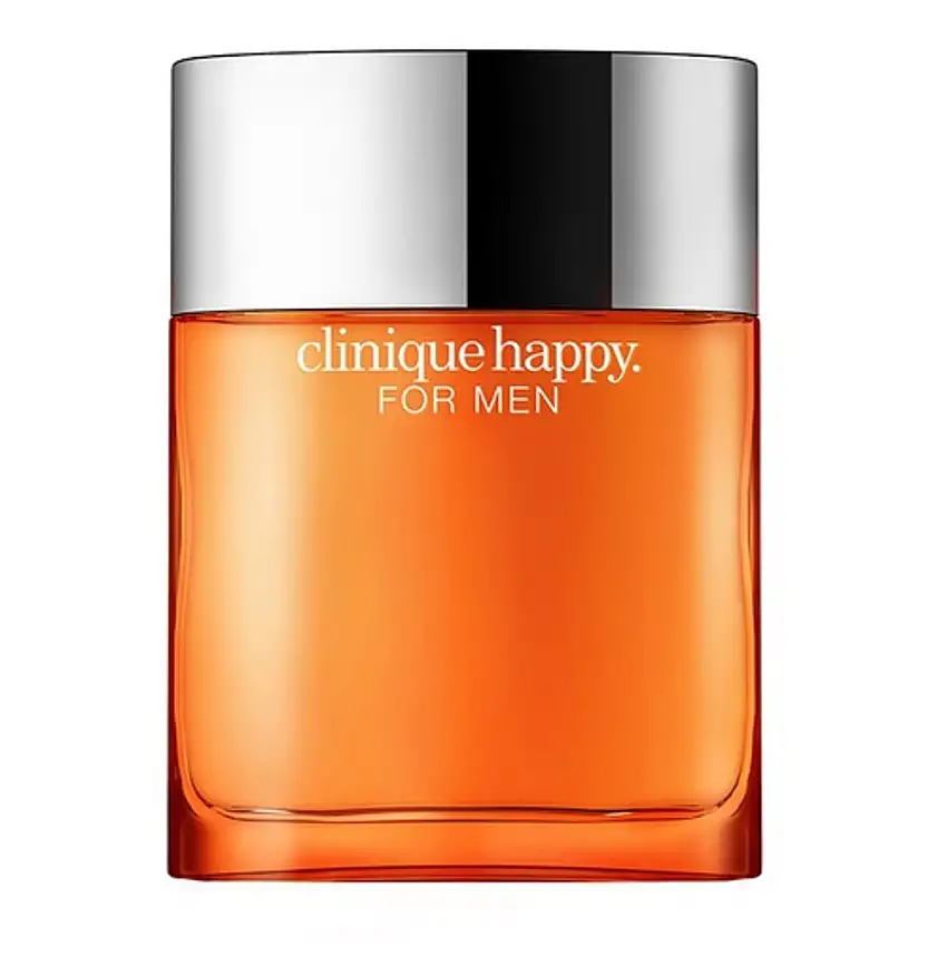 Clinique Happy for Men Eau de Cologne 100ml