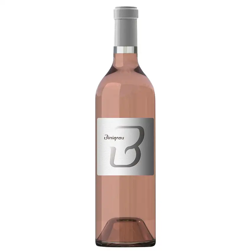 2024 B-Rosat Binigrau