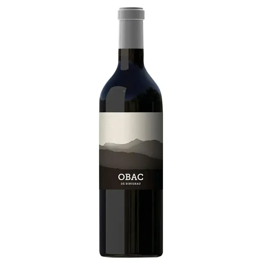 2023 Obac