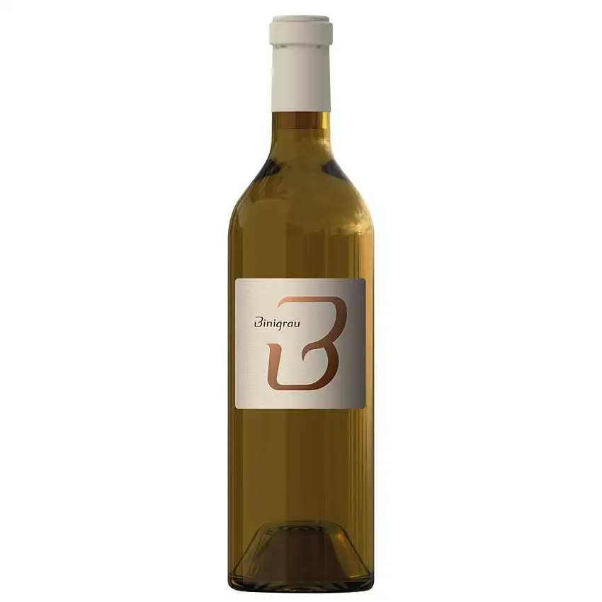 2025 Bi Blanc