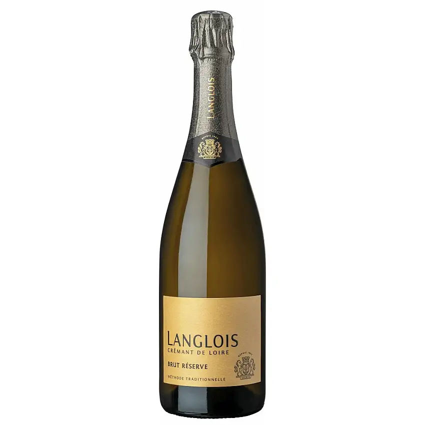 Crémant de Loire Brut Réserve