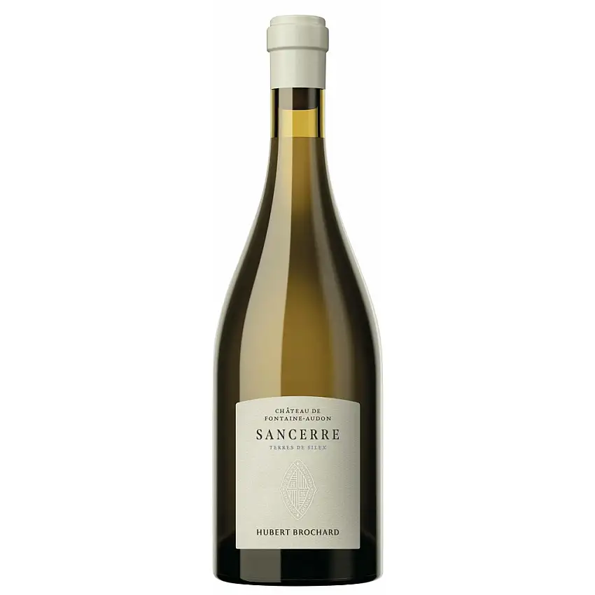 2024 Château de Fontaine Audon Sancerre Blanc Silex