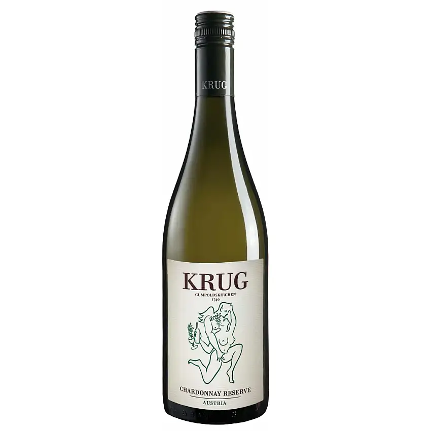 2024 Chardonnay Reserve