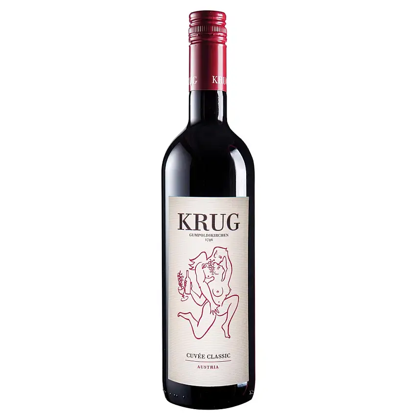 2023 Cuveé Classic