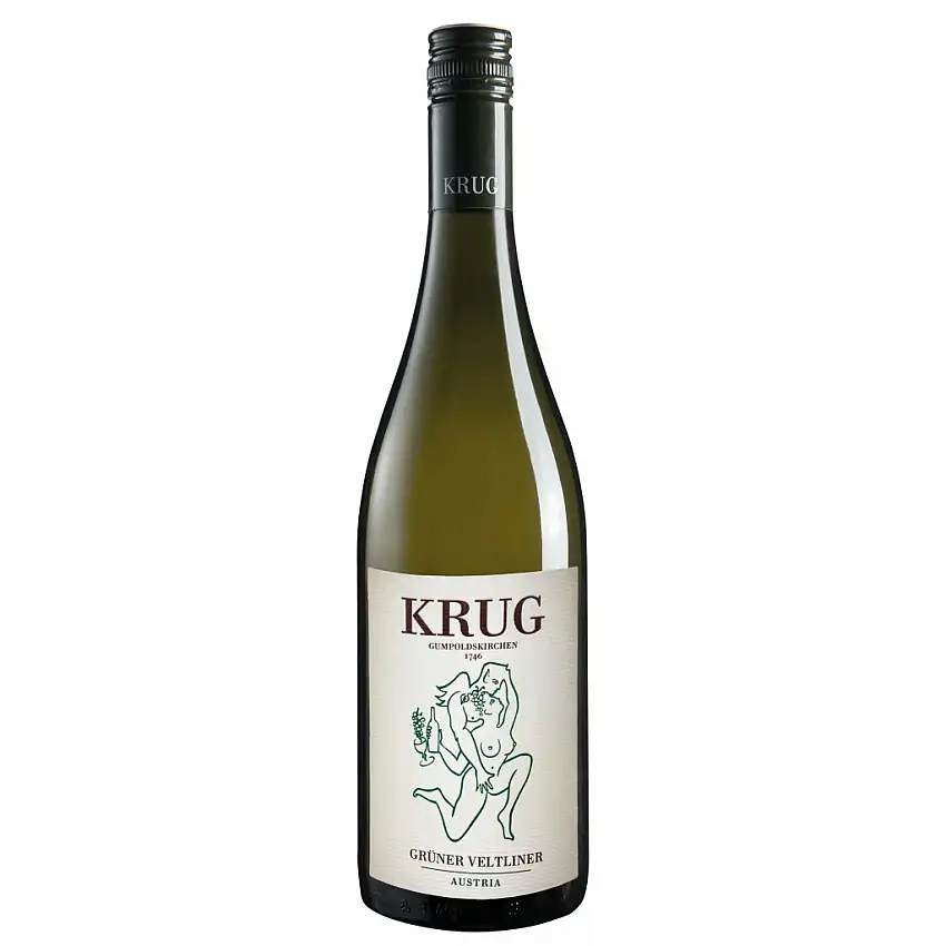 2023 Grüner Veltliner