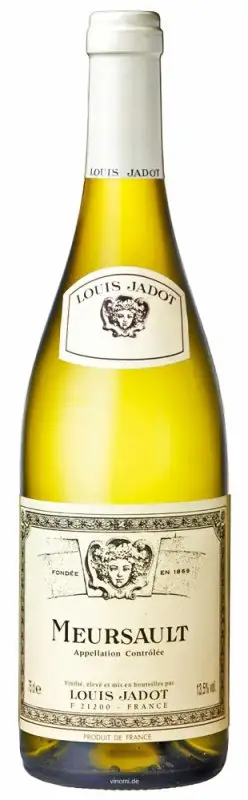 Louis Jadot Meursault 2021