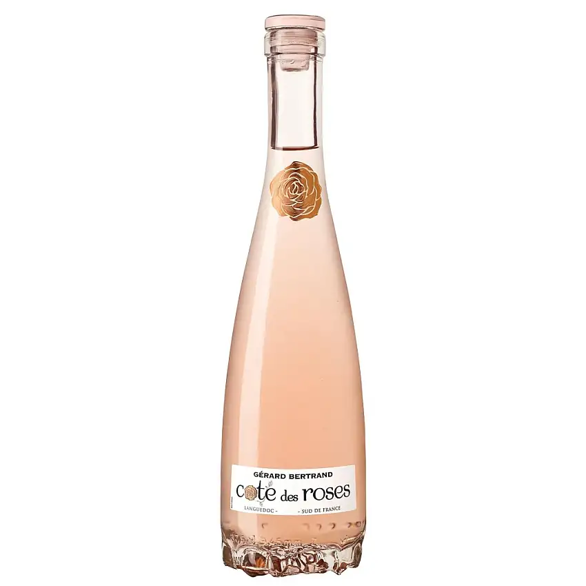 2024 Cote des Roses Rosé Gérard Bertrand 0.375L