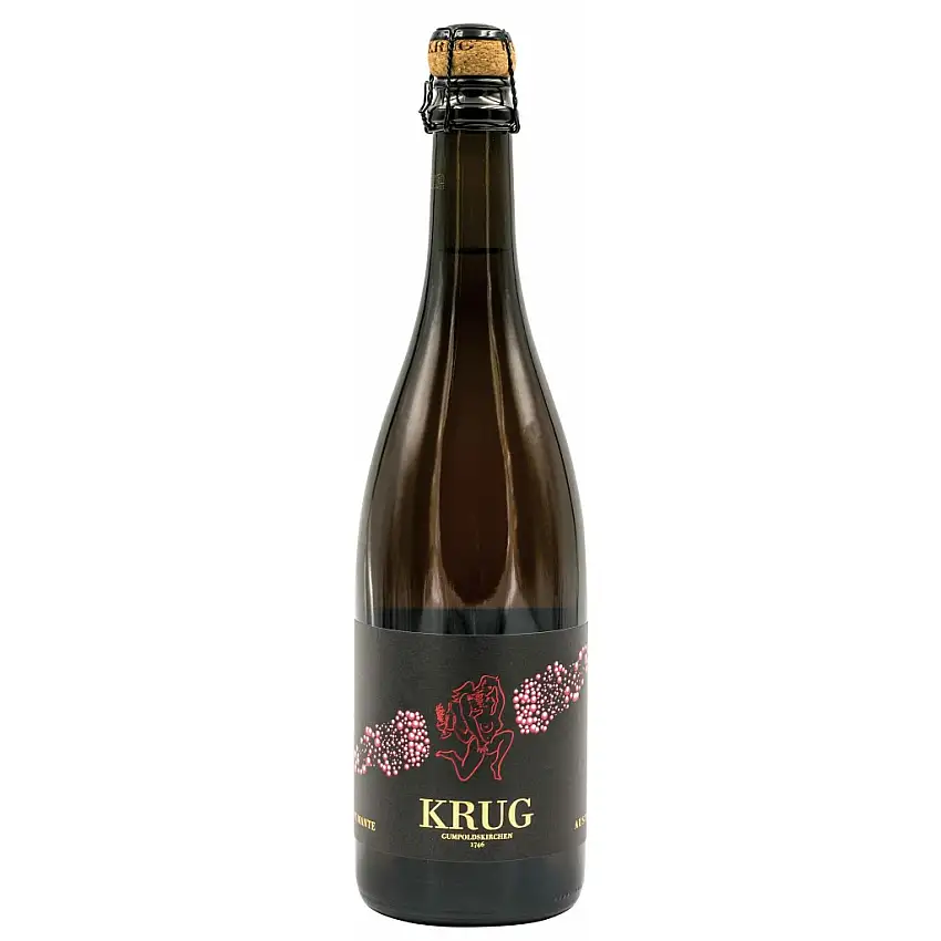 Rosé Spumante