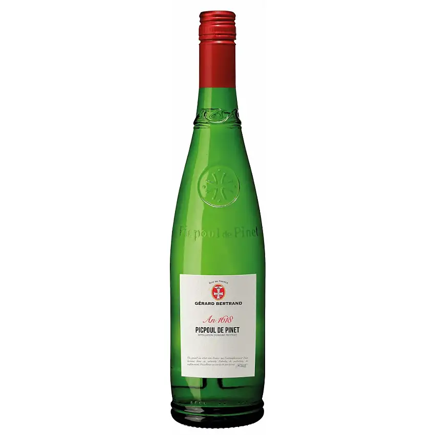2024 Heritage 1618 Picpoul de Pinet