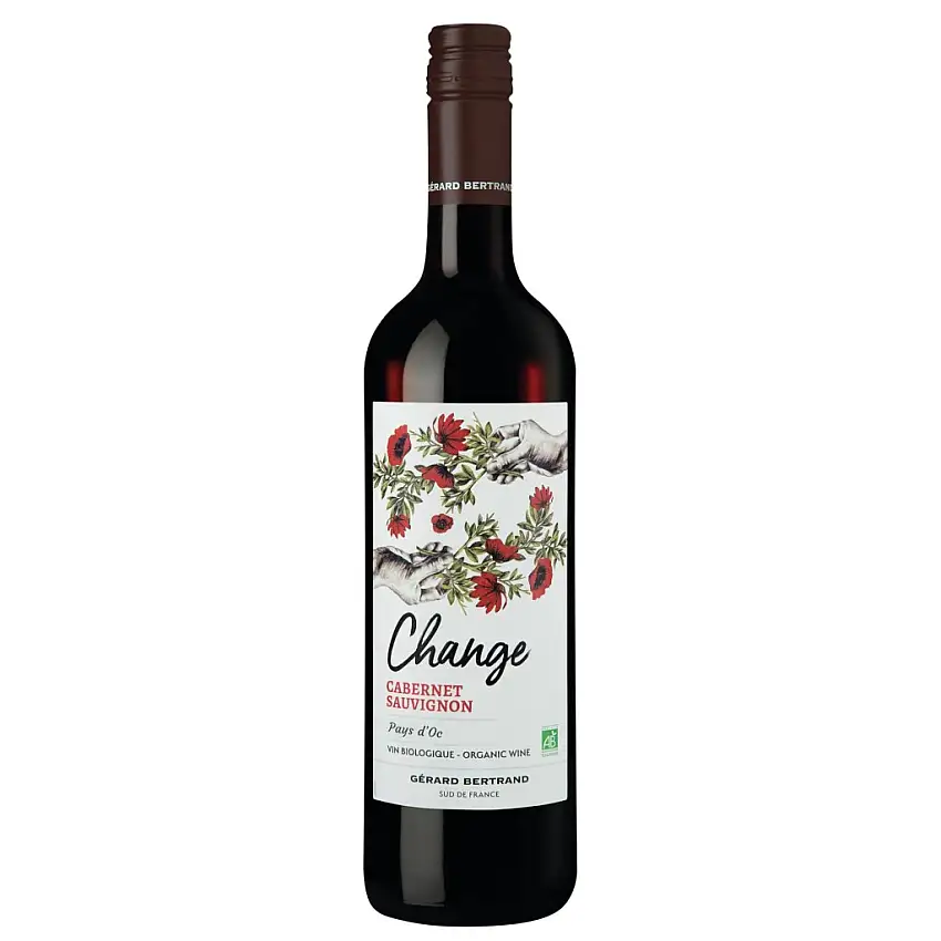 2023 Change Cabernet Sauvignon
