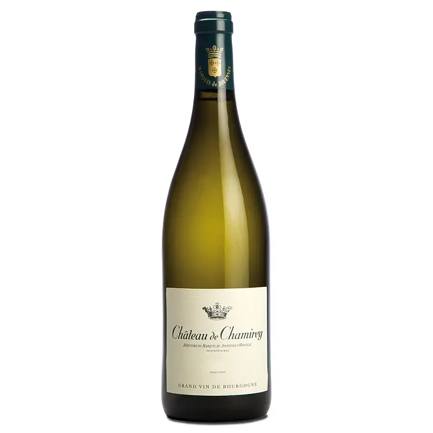 2022 Mercurey Blanc