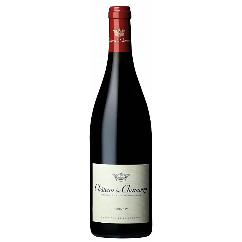 2022 Château de Chamirey Mercurey rouge Devillard