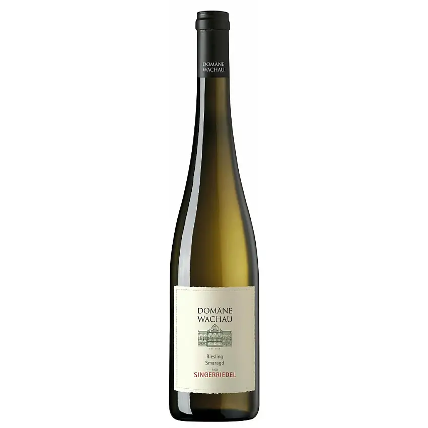 2023 Riesling Smaragd Singerriedel