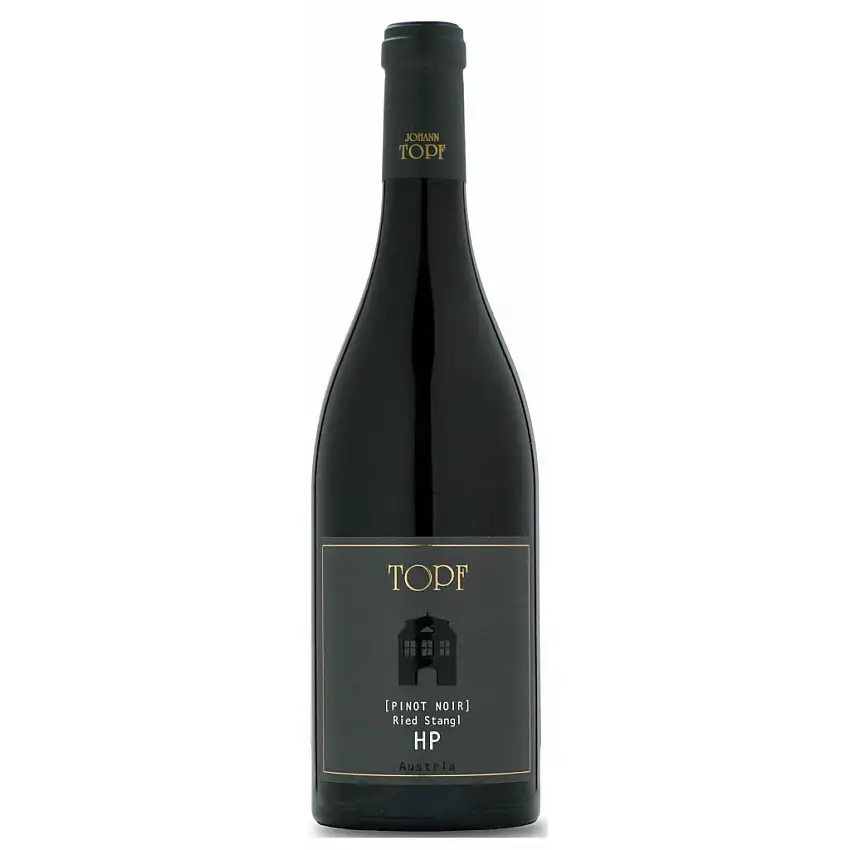2019 Pinot Noir Ried Stangl HP