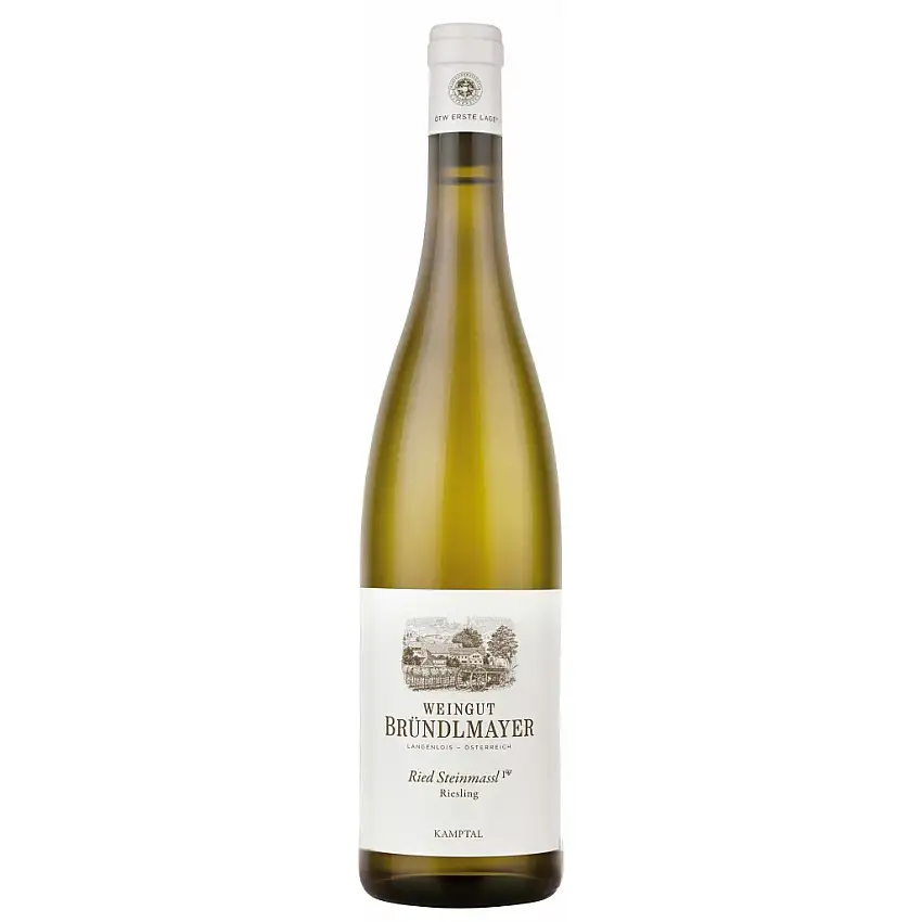 2023 Riesling Langloiser Steinmassl