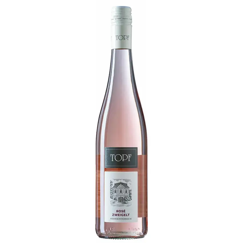 2025 Zweigelt Rosé