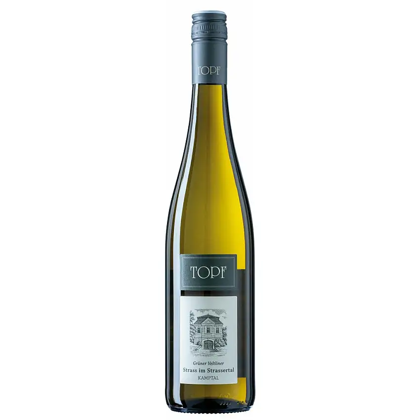 2025 Grüner Veltliner Strassertal