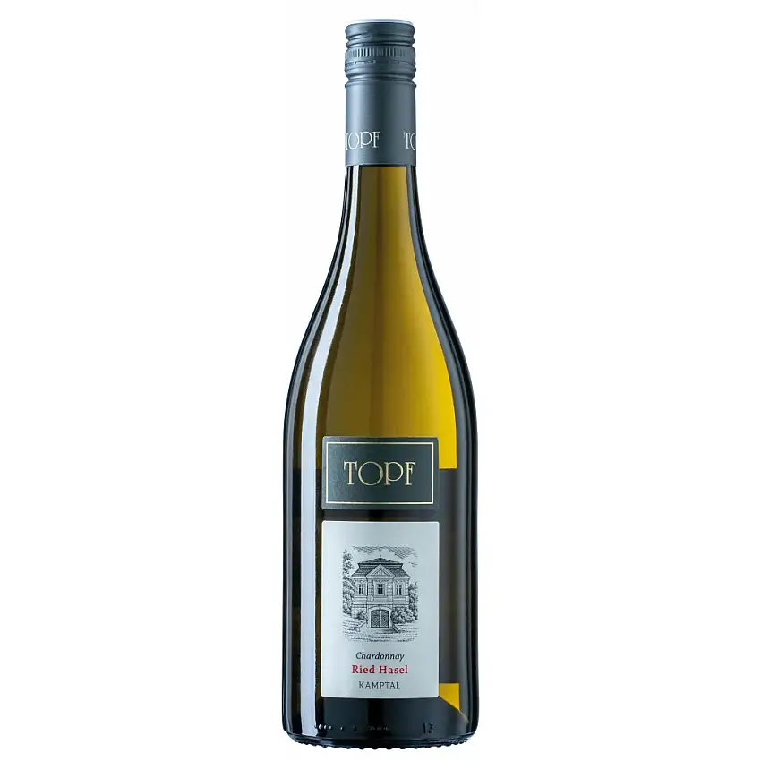2022 Chardonnay Ried Hasel
