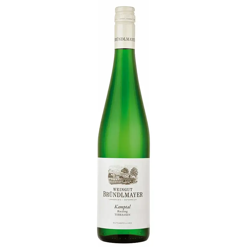 2024 Riesling Kamptal Terrassen
