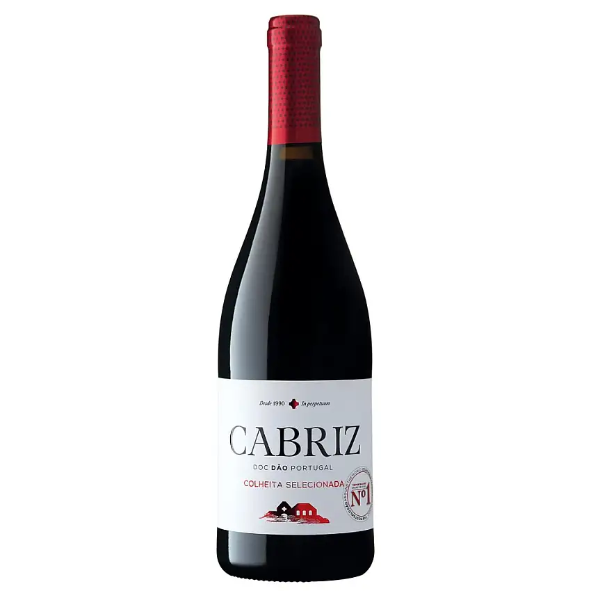 2023 Cabriz Colheita Selecionada Tinto