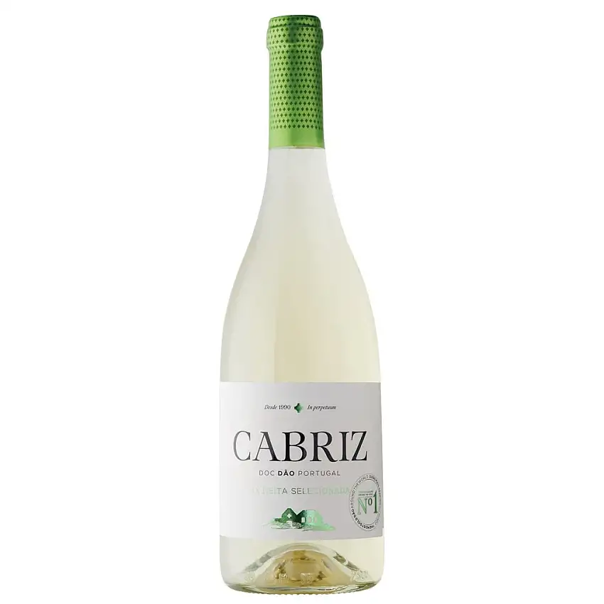 2024 Cabriz Colheita Selecionada Branco