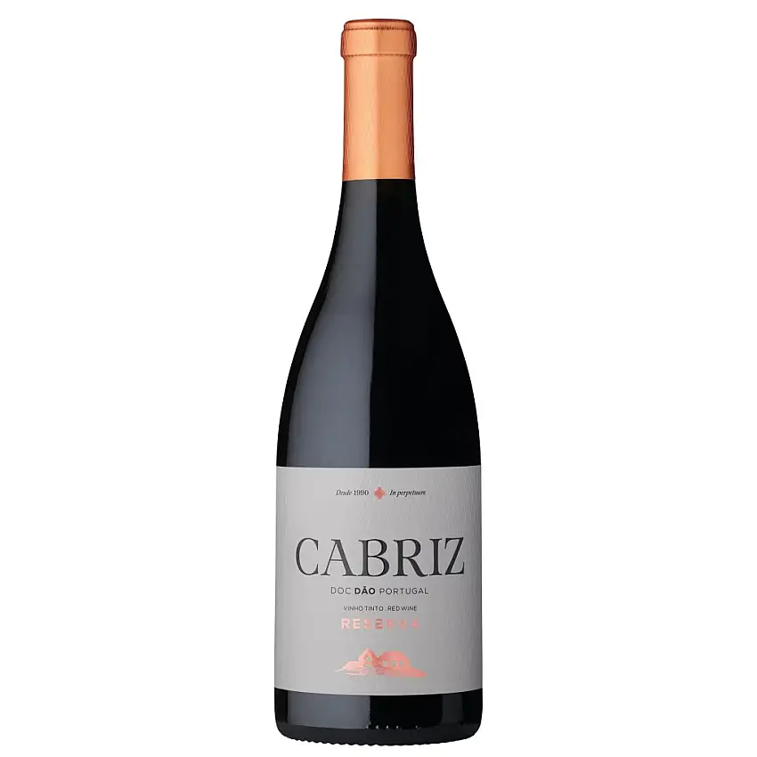 2019/2022 Cabriz Reserva Tinto