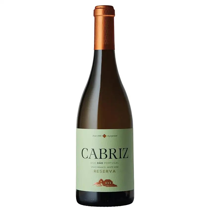 2024 Cabriz Reserva Branco