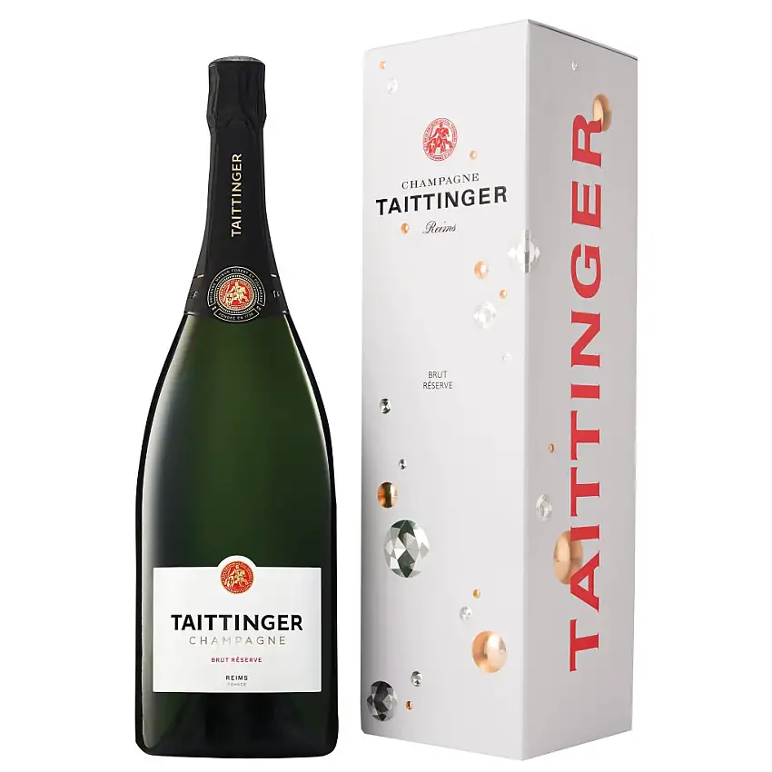 Brut Réserve 1.5L