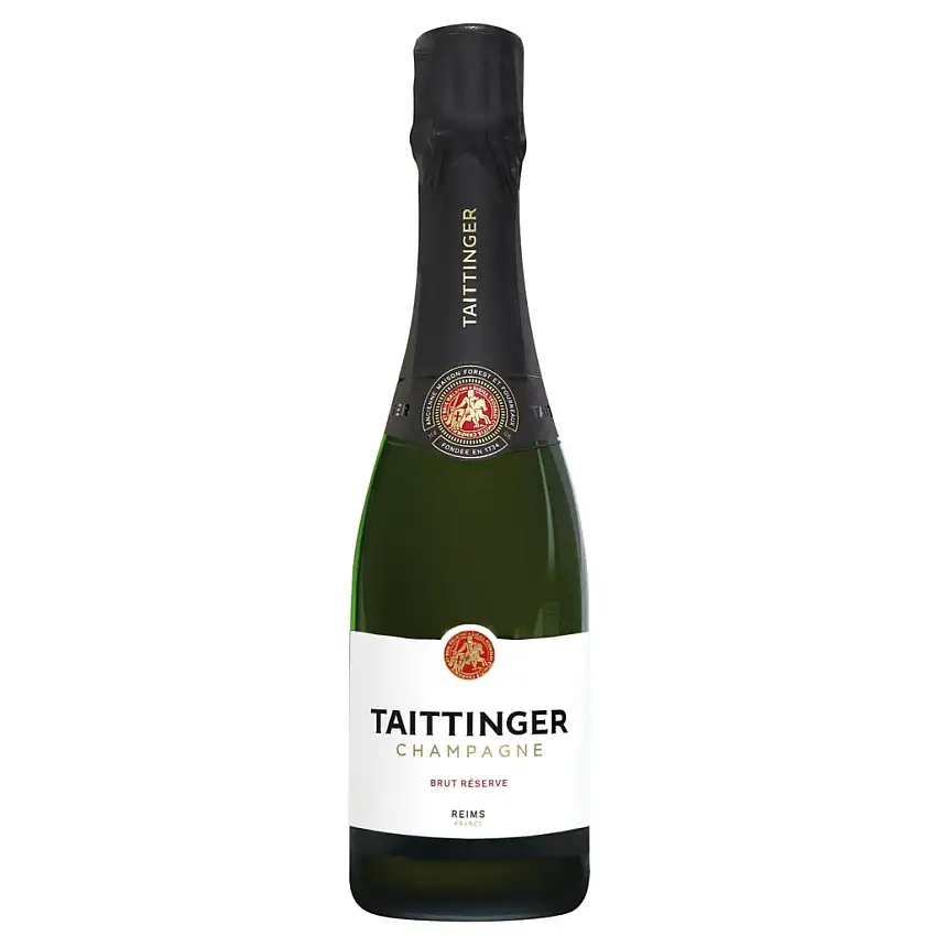 Brut Réserve 0.375L