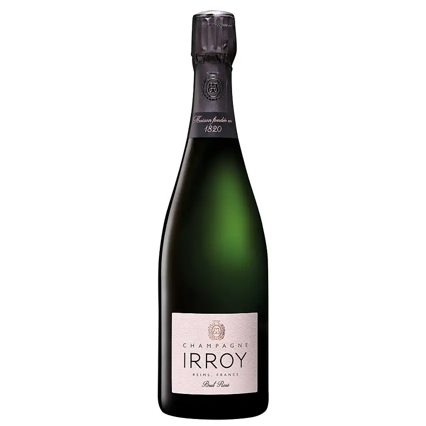 Champagne Irroy Brut Rosé