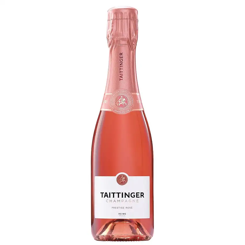 Brut Prestige Rosé 0.375L