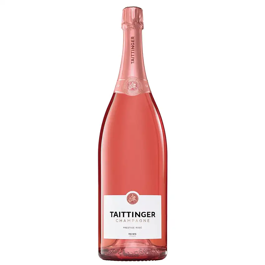Brut Prestige Rosé 3L