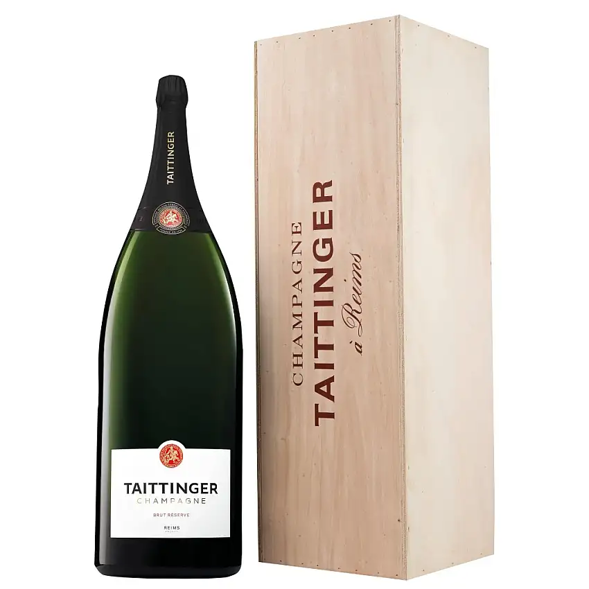 Brut Réserve 15L