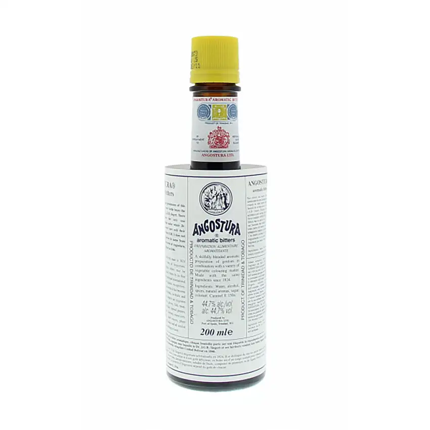 Angostura Bitter 44,7%vol. 0,2 Liter