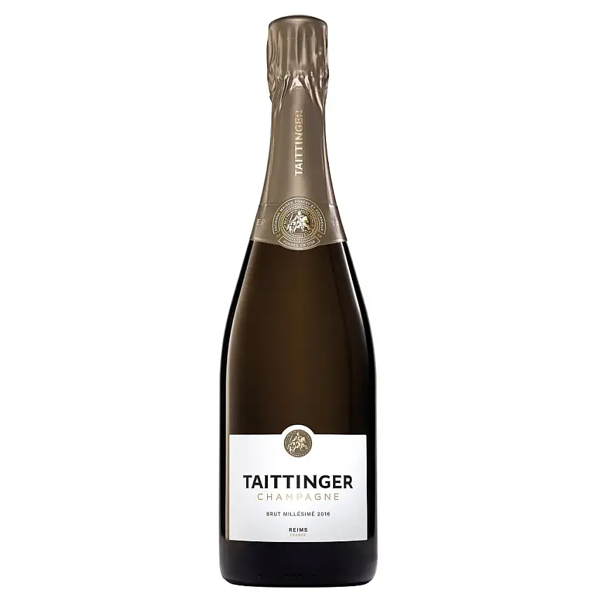 2016 Brut Millésimé
