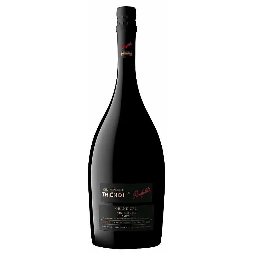 2013 Champagner Penfolds x Thienot Lot 3 Blanc de Noirs (Grand Cru) 1.5L